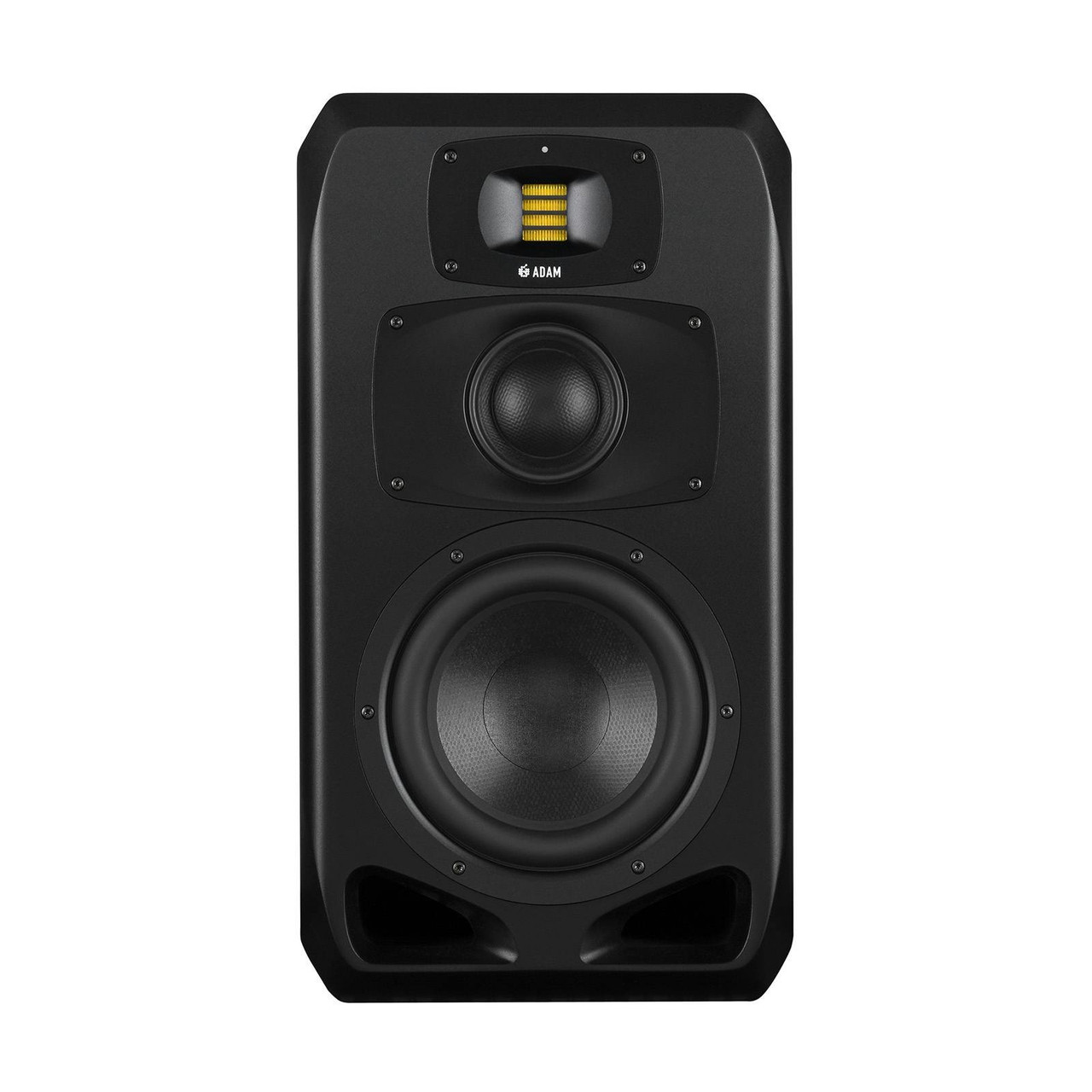 ADAM Audio S3V 9-Inch Three-Way Midfield Monitor ADAM Audio S3V 9-Inch Three-Way Midfield Monitor