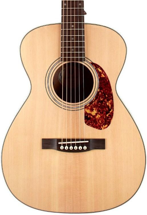Guild Westerly M-240E Electro Acoustic Guitar in Natural Guild Westerly M-240E Electro Acoustic Guitar in Natural