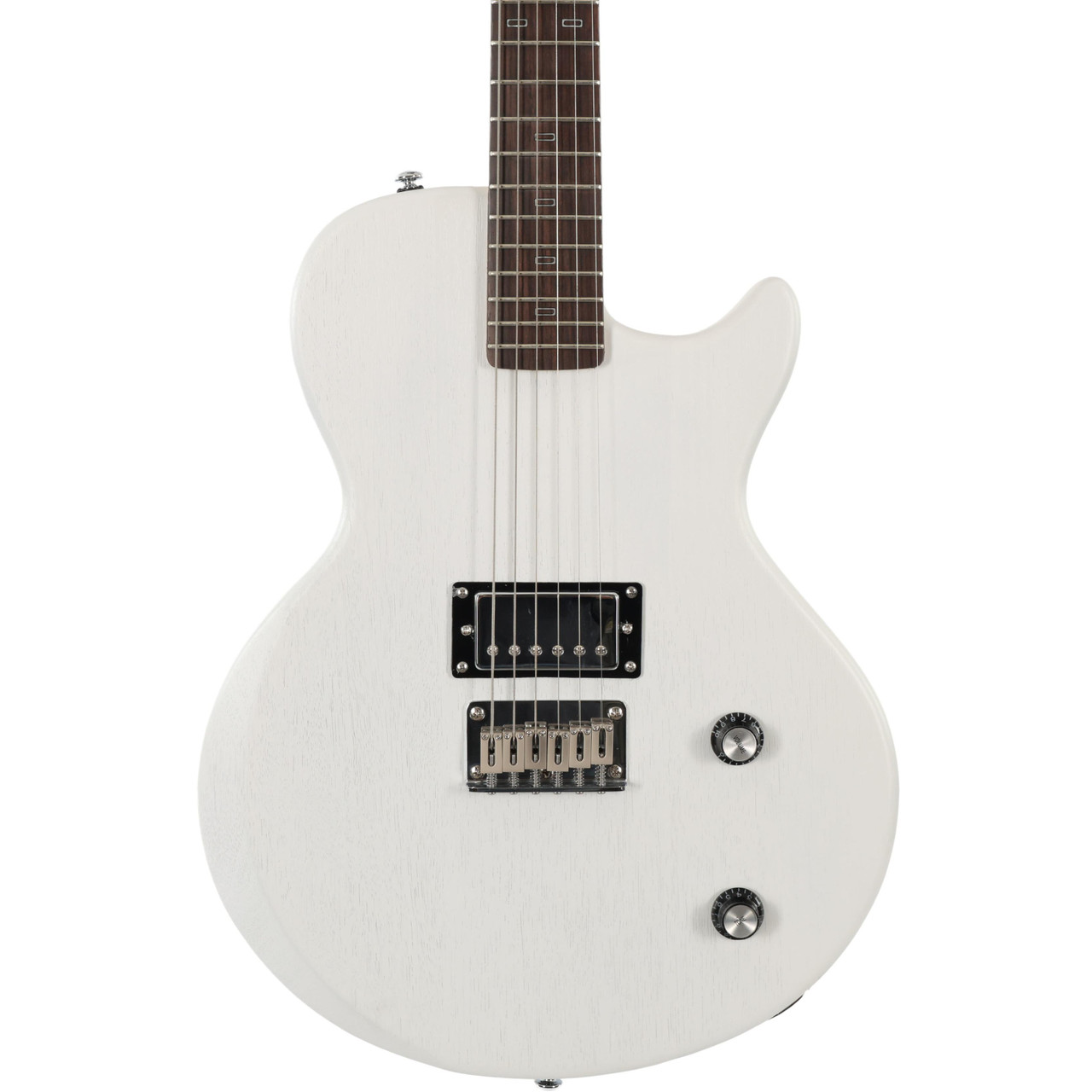 PJD Carey Origin Apprentice Electric Guitar in Cream Soda PJD Carey Origin Apprentice Electric Guitar in Cream Soda