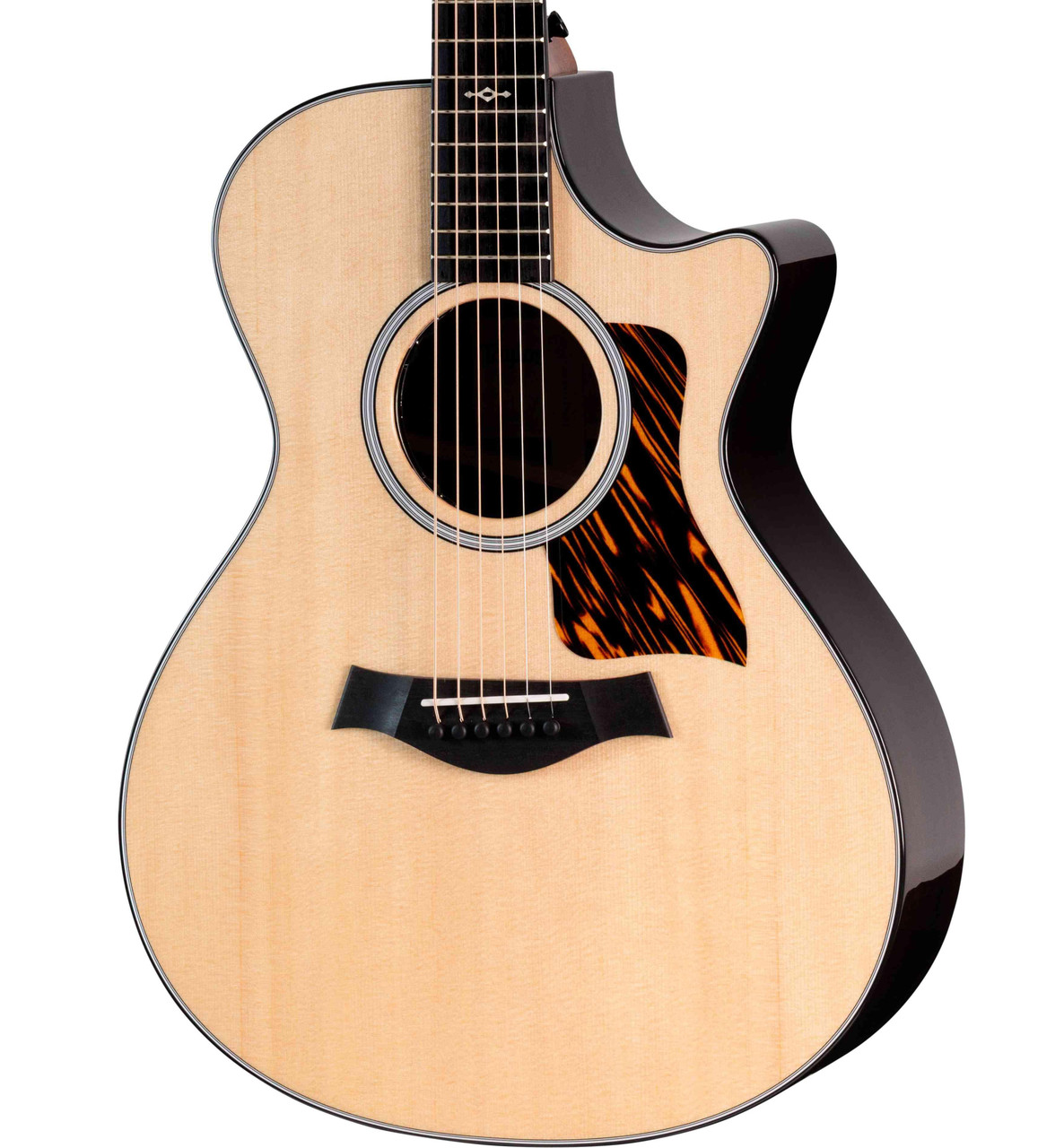 Taylor Next-Gen 812ce Grand Concert Electro Acoustic Guitar in