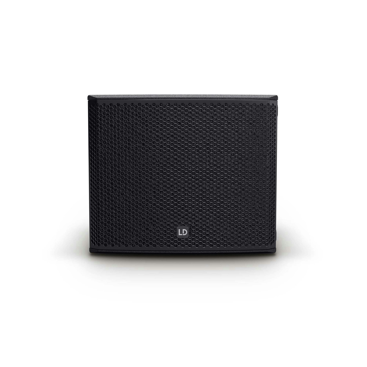 LD Systems STINGER SUB 15 A G3 Active 15" bass-reflex PA subwoofer