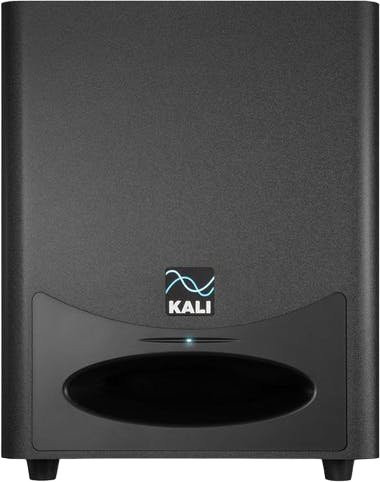Kali 6.2 Dual 6 Inch Subwoofer Kali 6.2 Dual 6 Inch Subwoofer