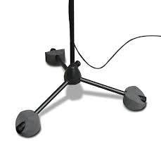 Primacoustic Tripad Isolation for Microphone Stands Primacoustic Tripad Isolation for Microphone Stands