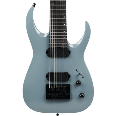 Jackson Pro Plus Misha Mansoor Signature Juggernaut ET8 Electric