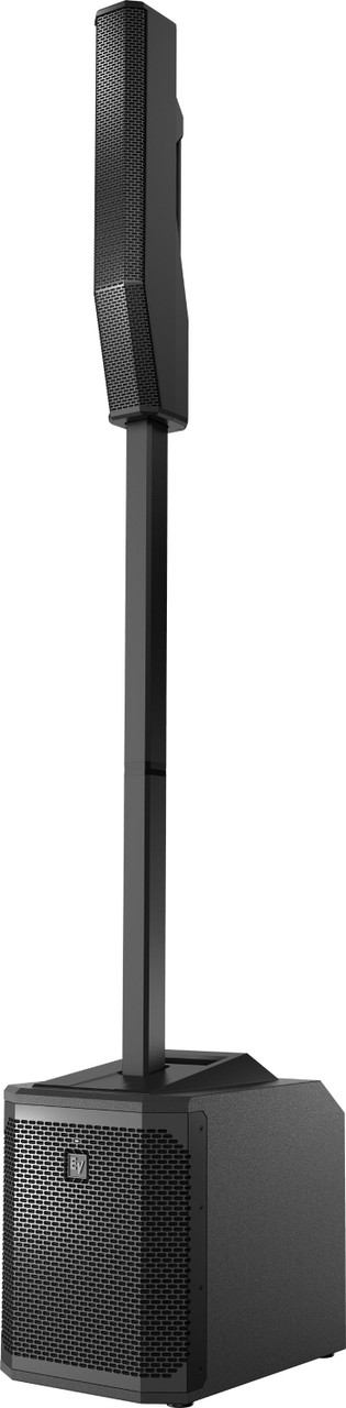 Electro-Voice Evolve 30M Portable Column PA System - Black Electro-Voice Evolve 30M Portable Column PA System - Black