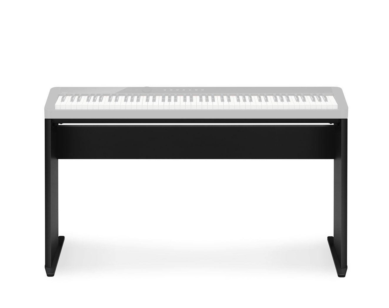 Casio CS-68PBKC5 Stand for PX-S1000 & PX-S3000 in Black Casio CS-68PBKC5 Stand for PX-S1000 & PX-S3000 in Black