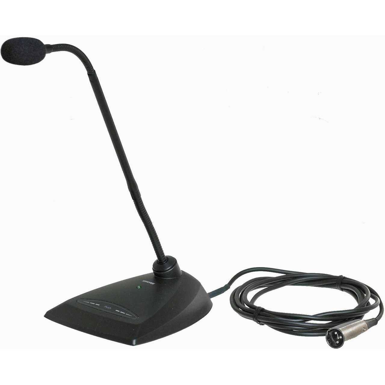 Shure MX412 12" Gooseneck Condenser Microphone Shure MX412 12" Gooseneck Condenser Microphone