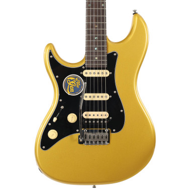 Sire Larry Carlton S7 FM Left Handed Electric Guitar in Trans
