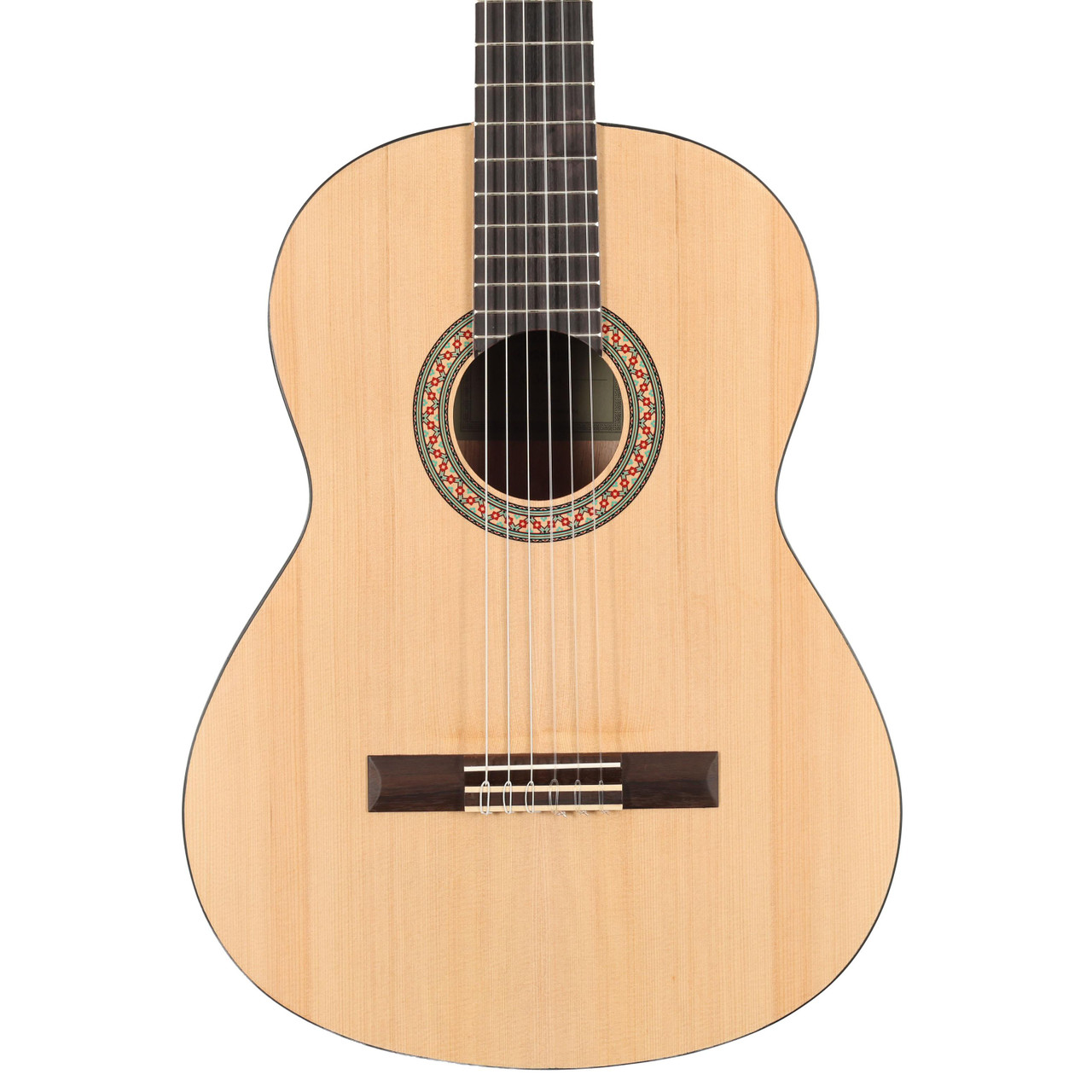 Yamaha C30M II Classical Guitar in Natural Matte