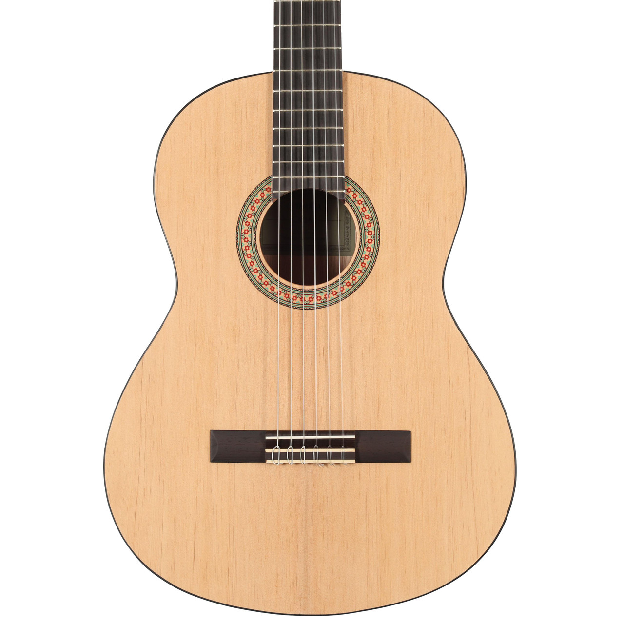 Yamaha C40MII Classical Guitar in Natural Matte