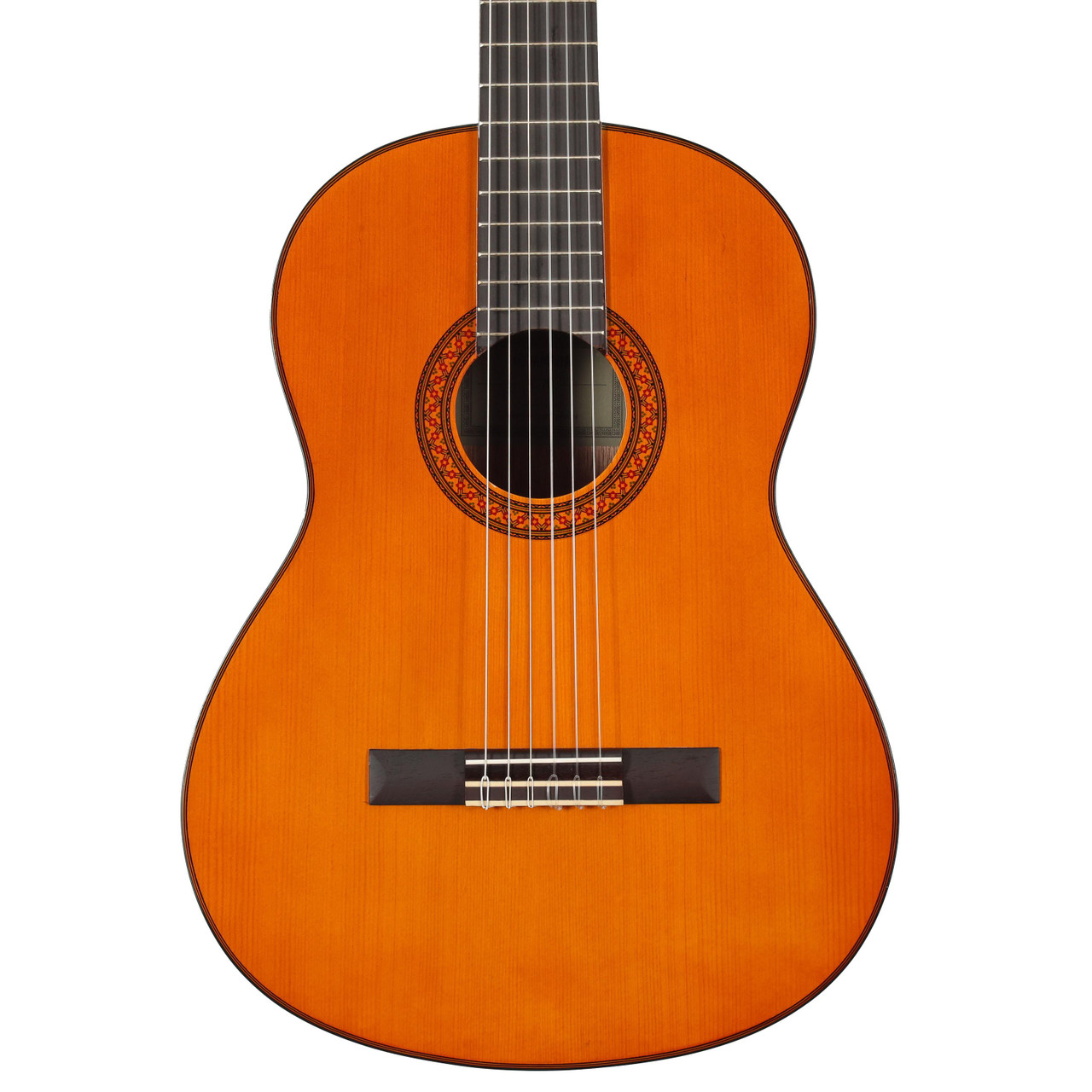 Yamaha C70 Classical Guitar in Gloss Natural