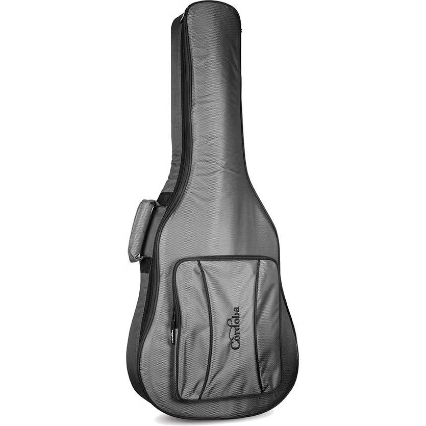 Cordoba Deluxe 1/2 or 3/4 Size Gig Bag Cordoba Deluxe 1/2 or 3/4 Size Gig Bag