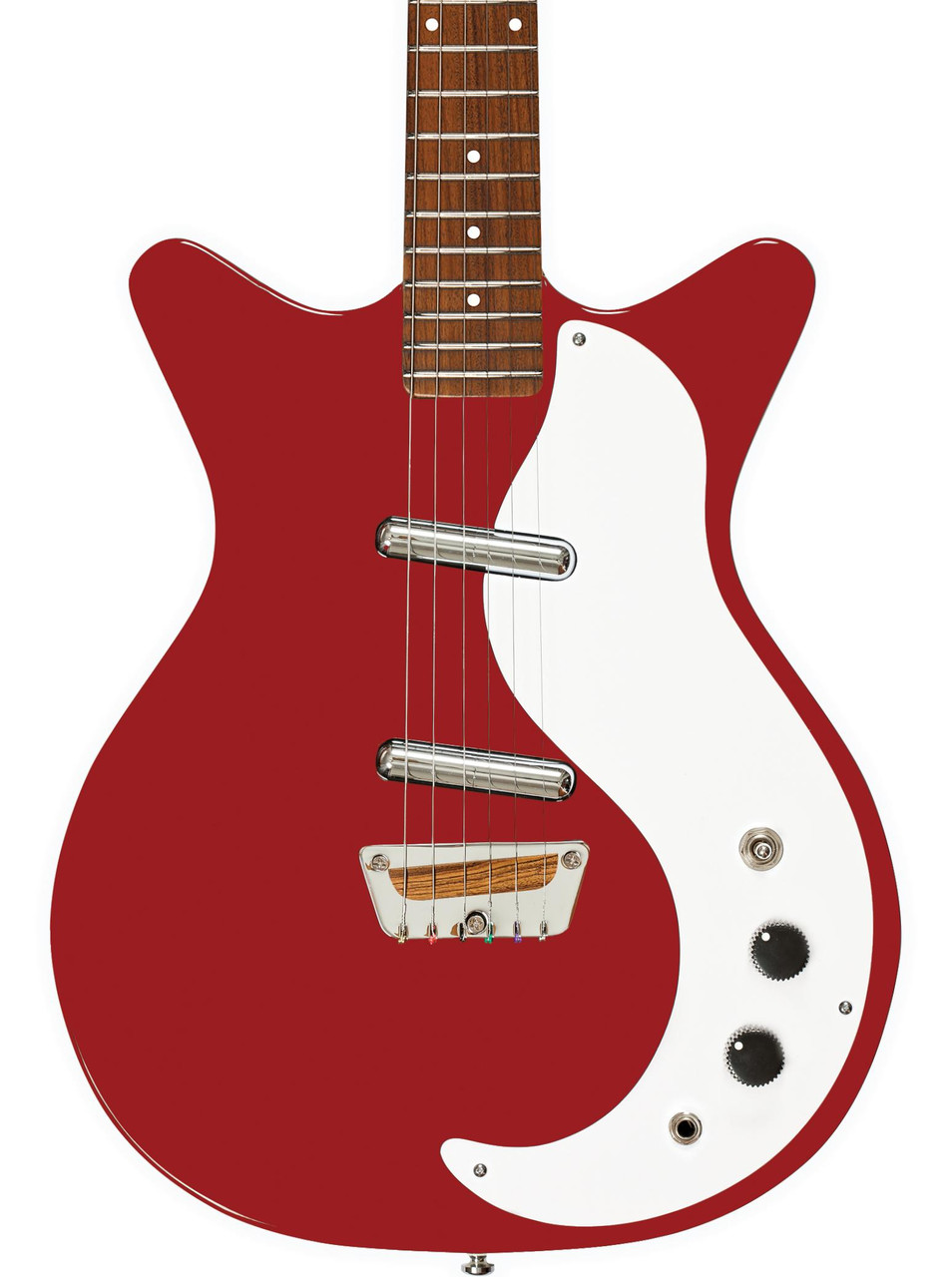Danelectro Stock ‘59 in Vintage