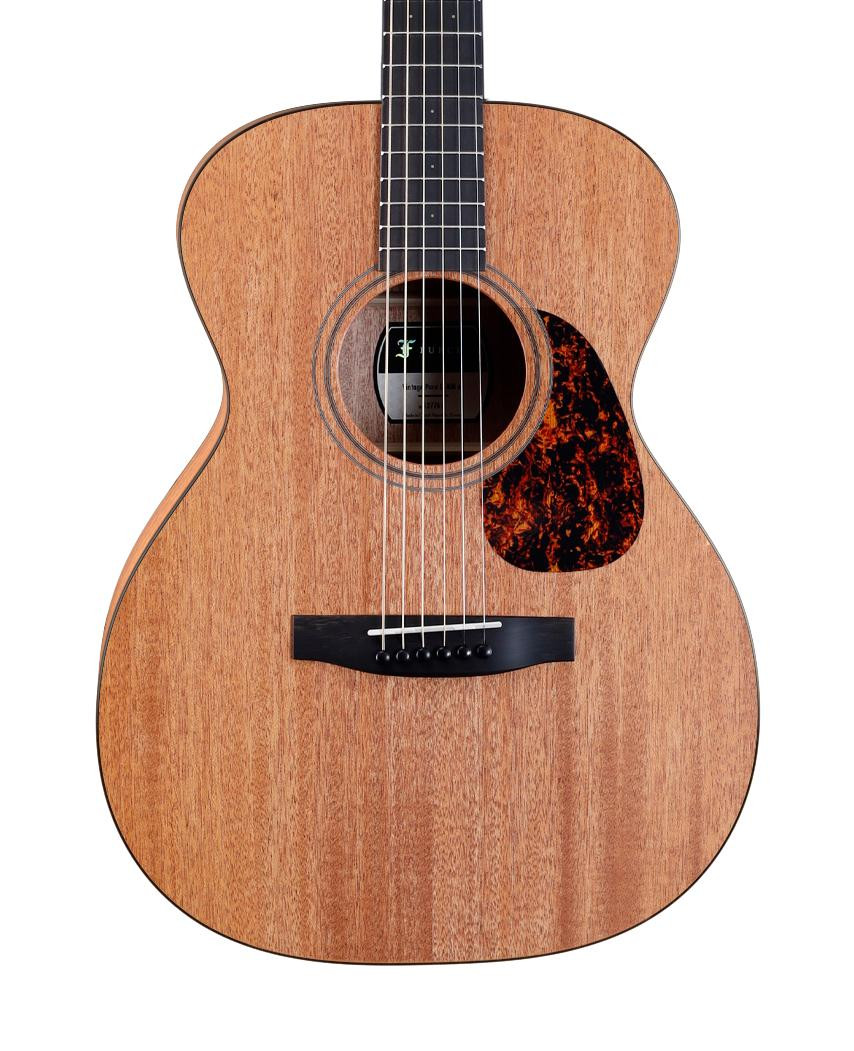 Furch Vintage Pure OM-MM a Acoustic Guitar with Gigbag