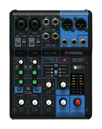 S*r様 YAMAHA MG10XU ジャンク Yamaha MG10XU 10-Channel USB Mixing Desk with FX - Andertons Music Co.