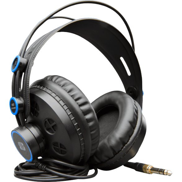 PreSonus HD7 Professional Monitoring Headphones PreSonus HD7 Professional Monitoring Headphones