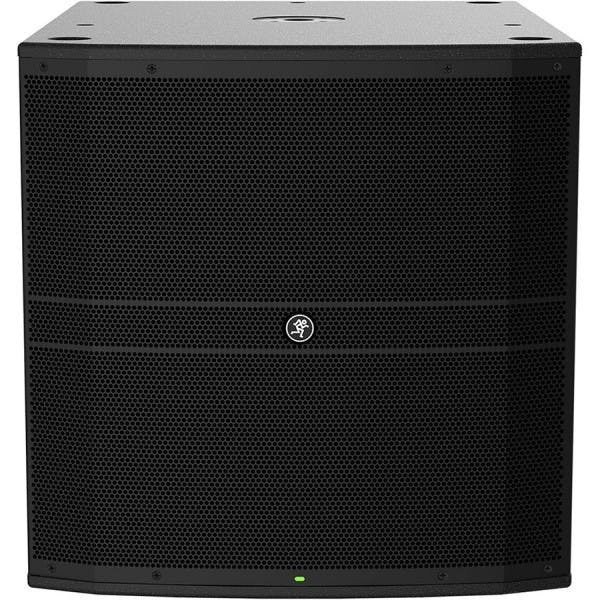 Mackie DRM18S 2000W Active PA Subwoofer Mackie DRM18S 2000W Active PA Subwoofer