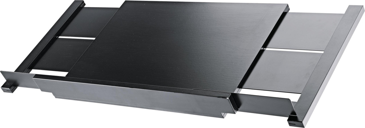 K&M 12338 - Expandable Conductor Desk Only In Black, Requires 12330 Or 12331 Stands K&M 12338 - Expandable Conductor Desk Only In Black, Requires 12330 Or 12331 Stands