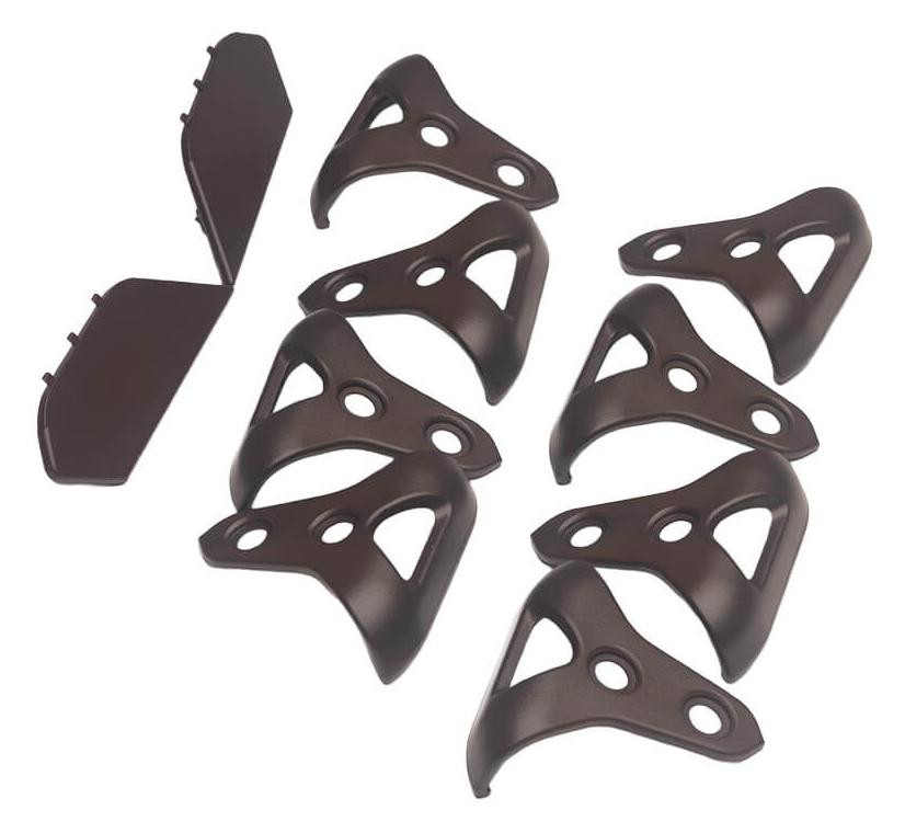 Fishman Loudbox Artist & Performer Corner Protector Set Fishman Loudbox Artist & Performer Corner Protector Set