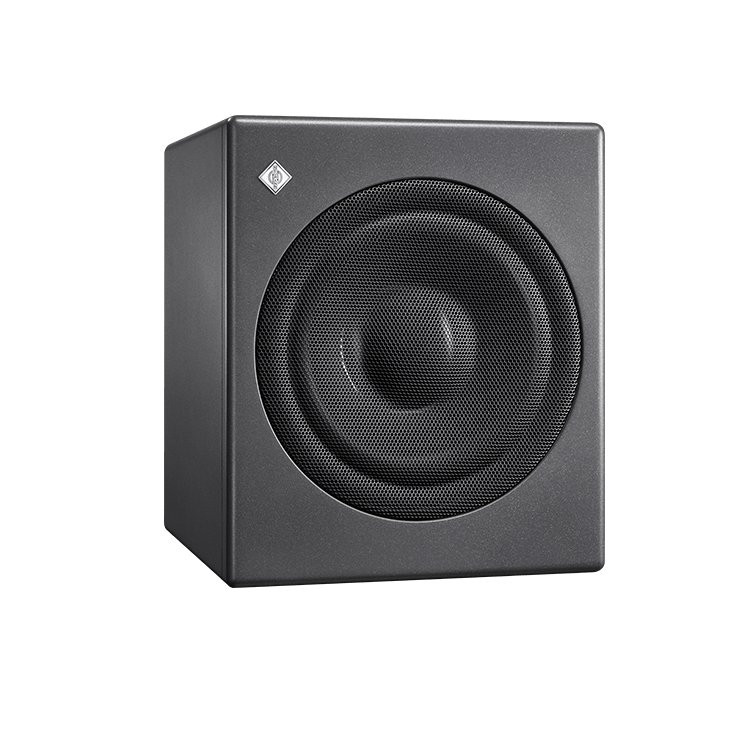 Neumann KH 750 DSP Active 10" Subwoofer Neumann KH 750 DSP Active 10" Subwoofer