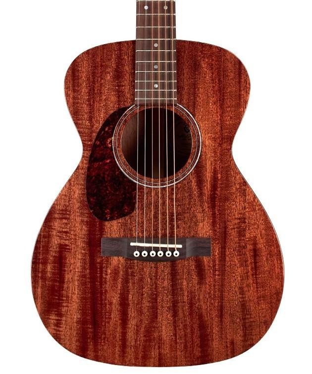 Guild Westerly M-120L Left Handed Acoustic Guitar in Natural Guild Westerly M-120L Left Handed Acoustic Guitar in Natural