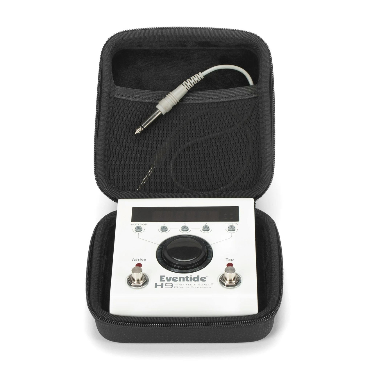 GLIDE Case For Eventide H9 in Black GLIDE Case For Eventide H9 in Black