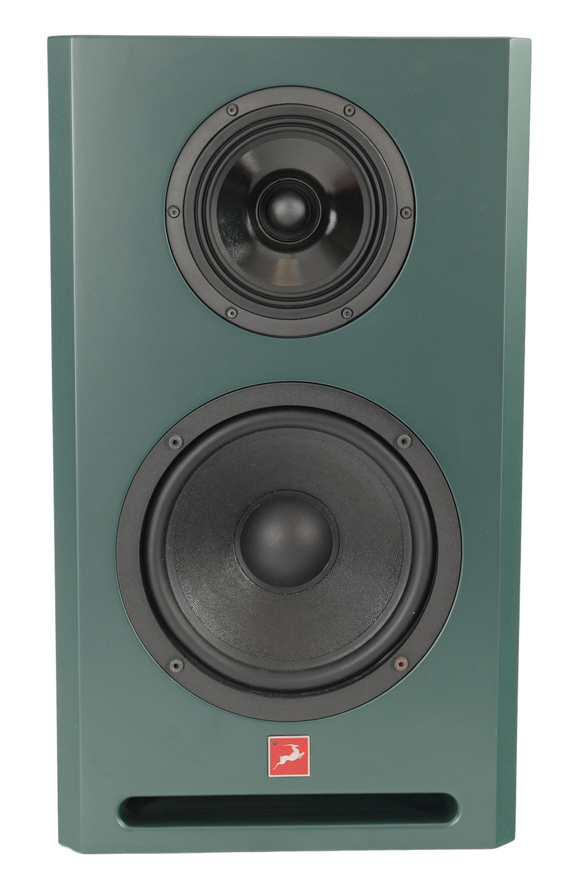B Stock : Antelope Audio Atlas i8 3-Way Studio Monitor - 002 B Stock : Antelope Audio Atlas i8 3-Way Studio Monitor - 002