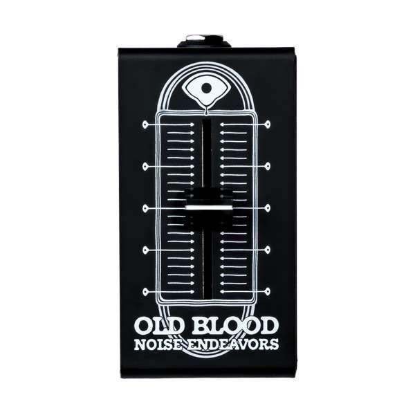Old Blood Noise Endeavors Expression Ramper X3 Syncable Triple