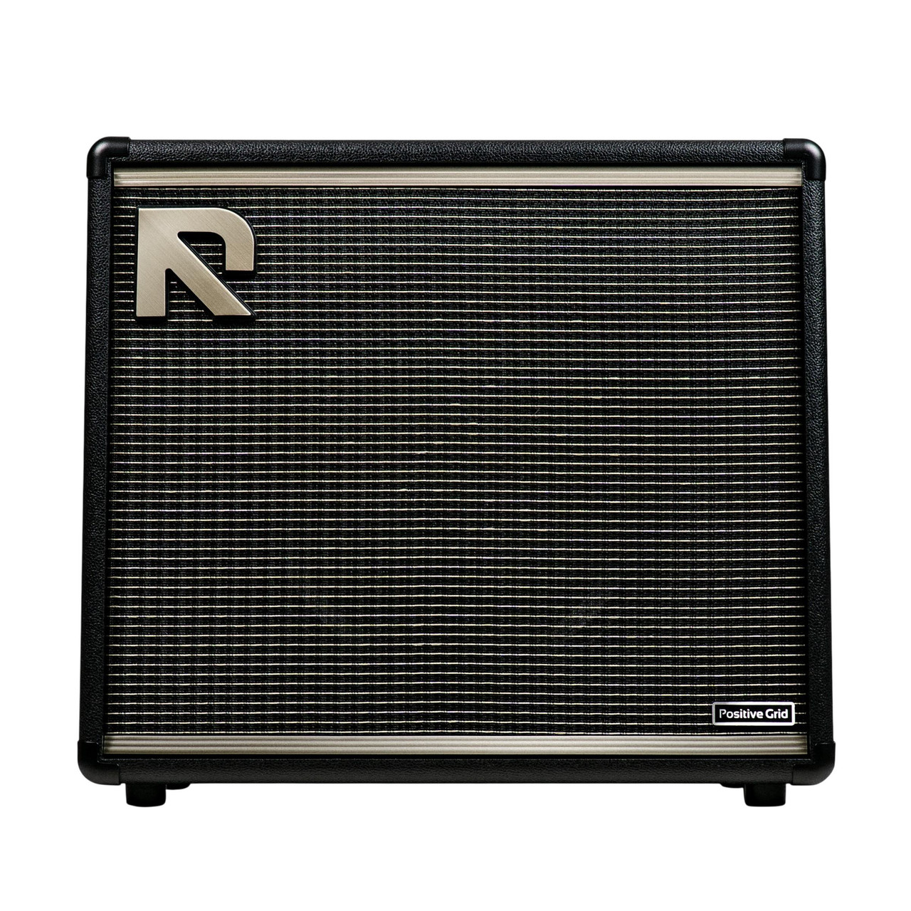 Positive Grid Reactor 50 Intelligent Guitar Amp Combo Positive Grid Reactor 50 Intelligent Guitar Amp Combo