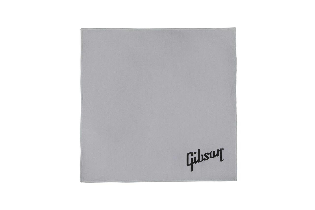 Gibson Premium Microfibre Polish Cloth Gibson Premium Microfibre Polish Cloth