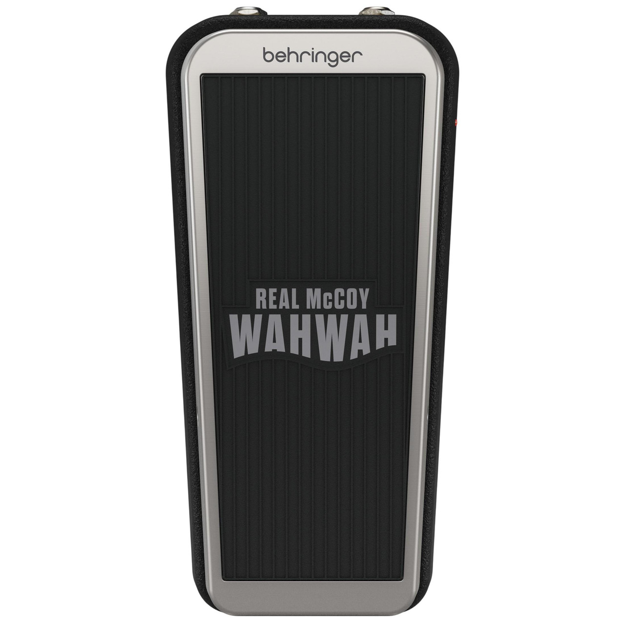 Behringer WahWah Vintage Wah Pedal Behringer WahWah Vintage Wah Pedal