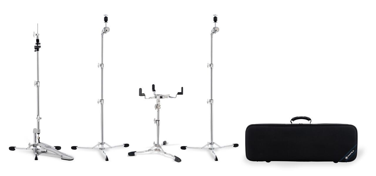 Mapex Streetlite Hardware Pack