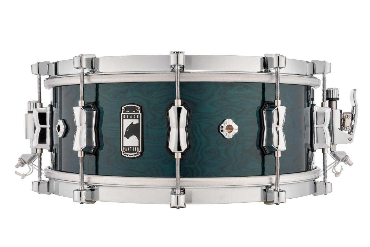 Mapex Black Panther Snare Drum Switchblade 14 x 5.5 Maple