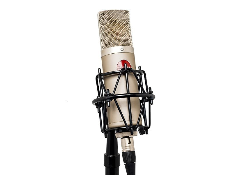 Mojave Audio MA-200SN Condenser Microphone Cardioid-only Tube LDC Mojave Audio MA-200SN Condenser Microphone Cardioid-only Tube LDC