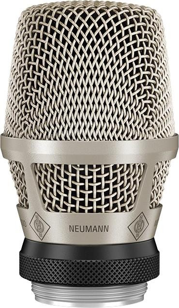 Neumann KK105U Supercardioid KK 105 Condenser Capsule Head For Wireless Systems in Nickel Neumann KK105U Supercardioid KK 105 Condenser Capsule Head For Wireless Systems in Nickel