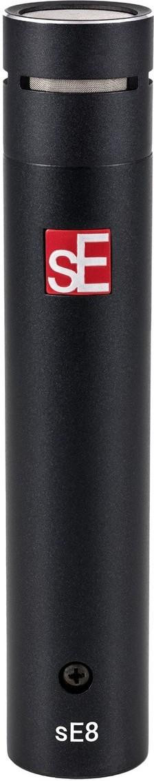 SE Electronics SE8 Omni Condenser Mic (Single) SE Electronics SE8 Omni Condenser Mic (Single)