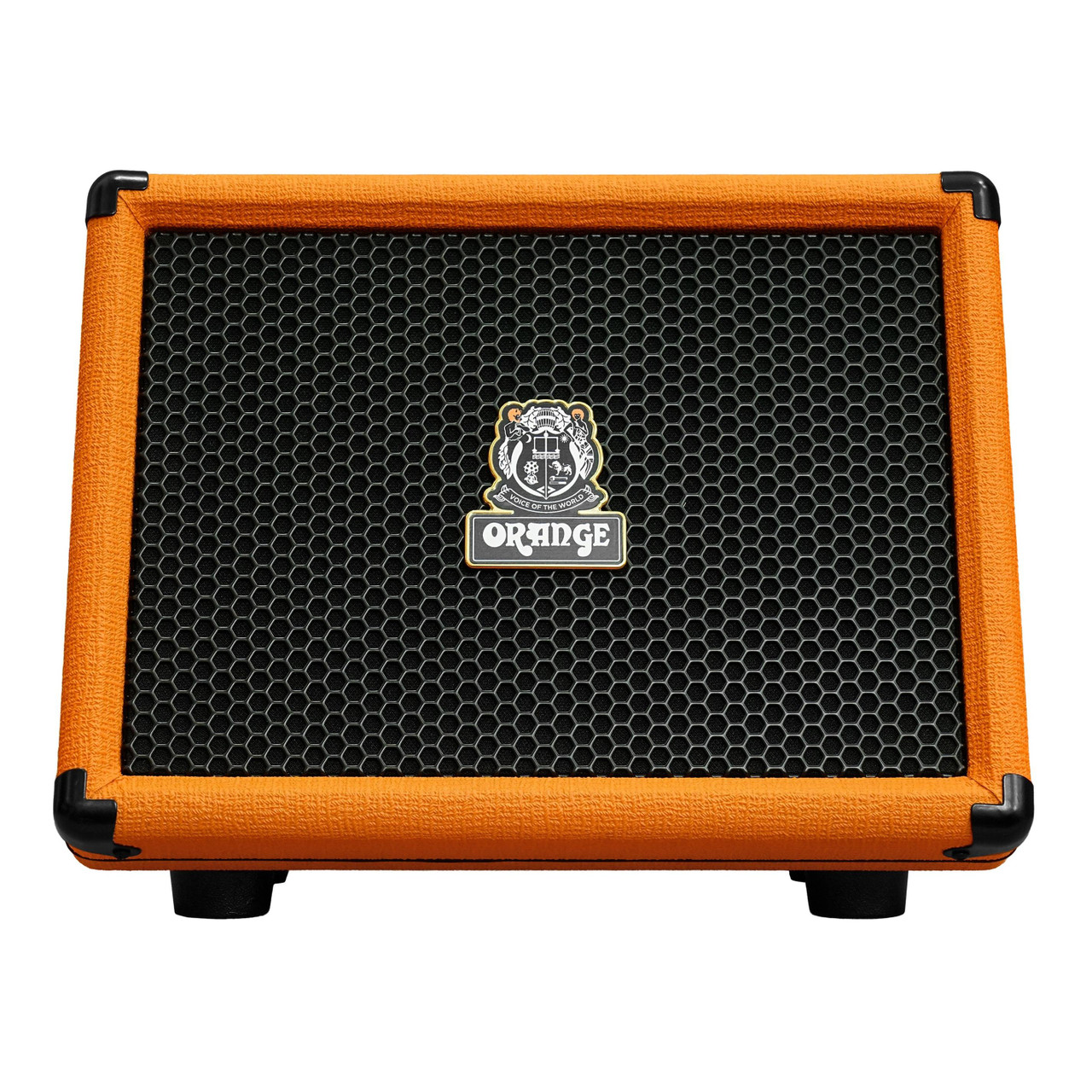 Orange ES60 Outlowd by Ed Sheeran Signature 60W Acoustic Busking Amp