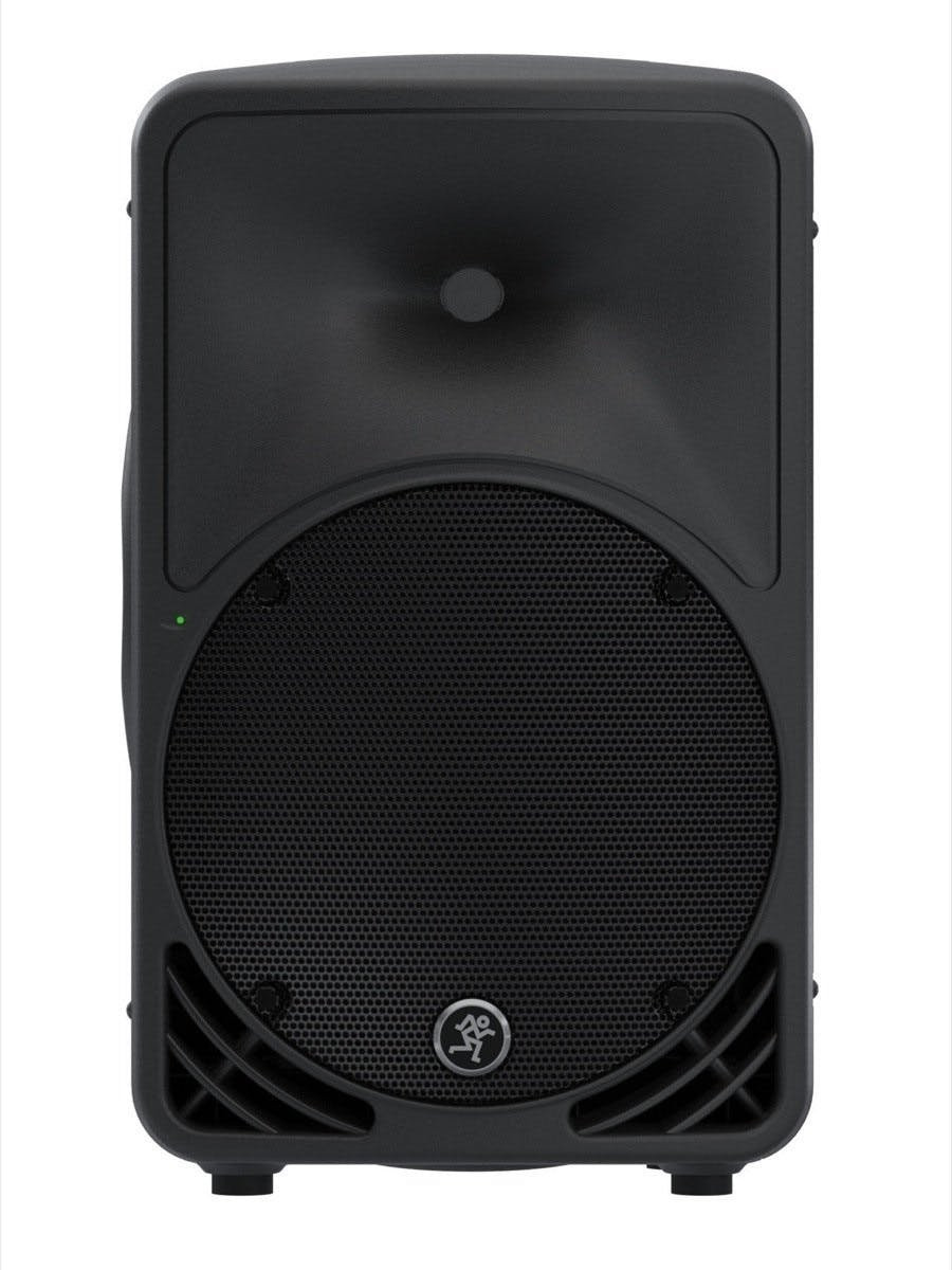 Mackie SRM350 V3 - 1000W Active PA Speaker Mackie SRM350 V3 - 1000W Active PA Speaker