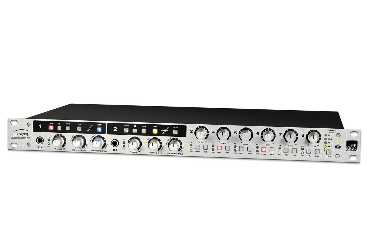 Behringer MIC2200 V2 Audiophile Vacuum Tube Microphone/Line