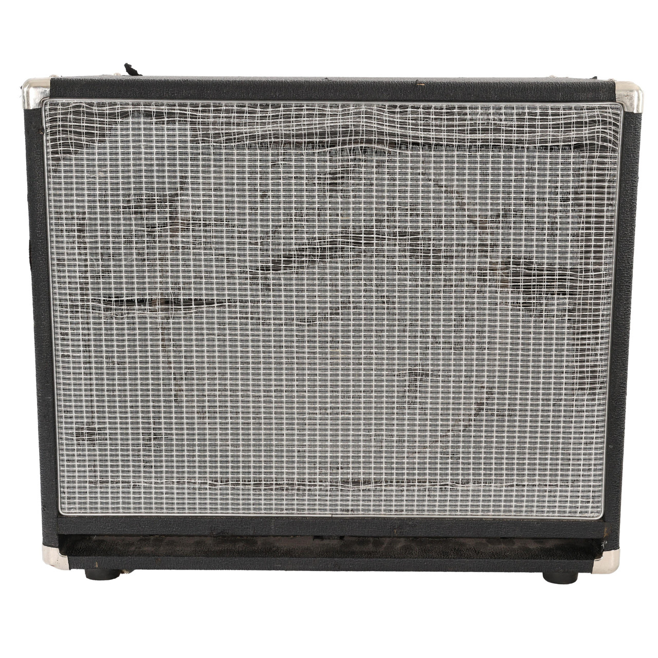 Second Hand Aguilar DB115 Cabinet #759 Second Hand Aguilar DB115 Cabinet #759