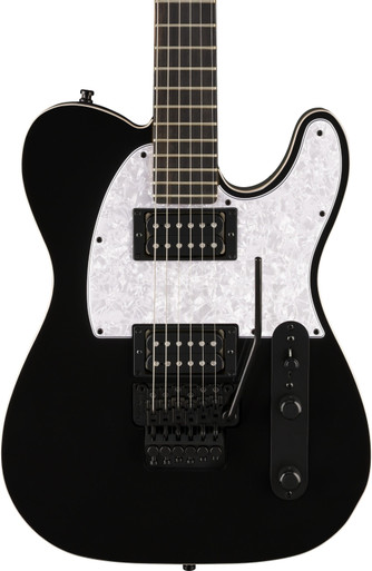 ギター fender japan telecaster floyd rose 2H Fender Limited Edition Player Fusion Telecaster HH Floyd Rose
