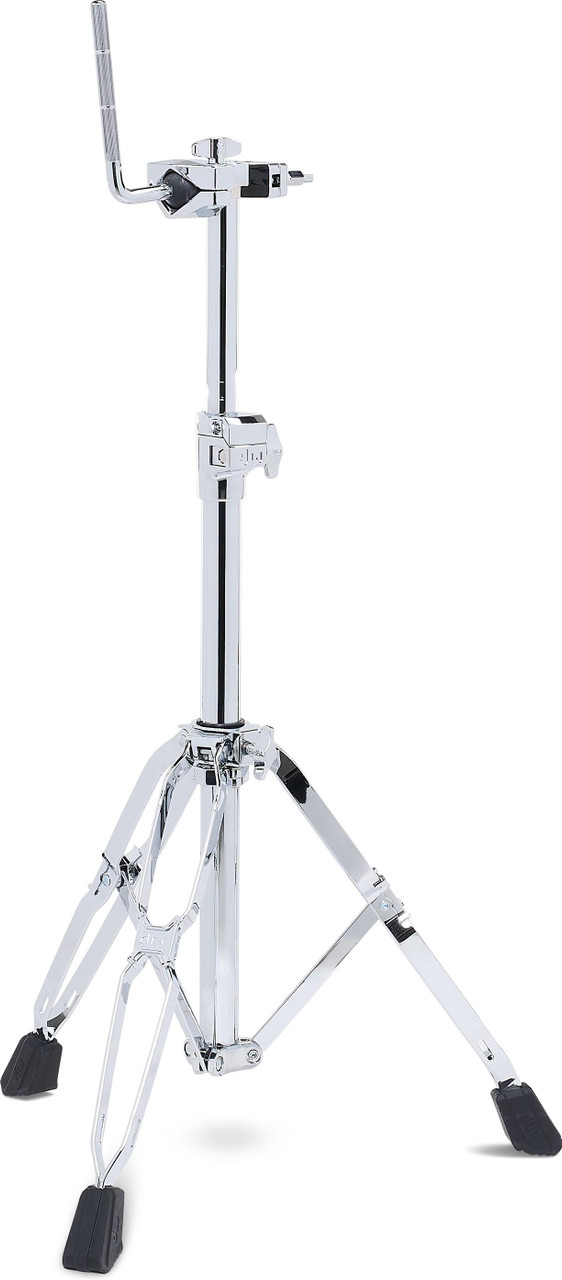 DW Drums 9000X Series Single Tom Stand DW Drums 9000X Series Single Tom Stand