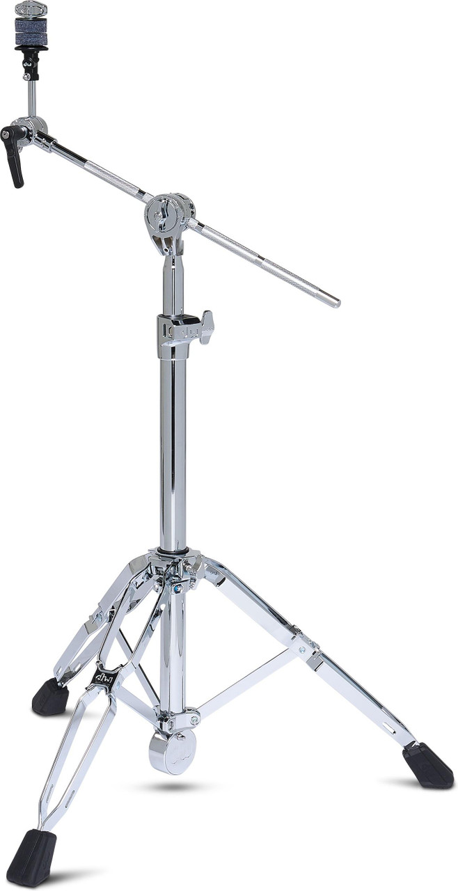 DW Drums 9000X Series Boom Stand, Low With Inner Lock DW Drums 9000X Series Boom Stand, Low With Inner Lock