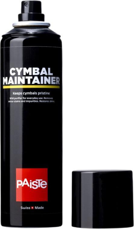 Paiste New Cymbal Care Maintainer Single Paiste New Cymbal Care Maintainer Single