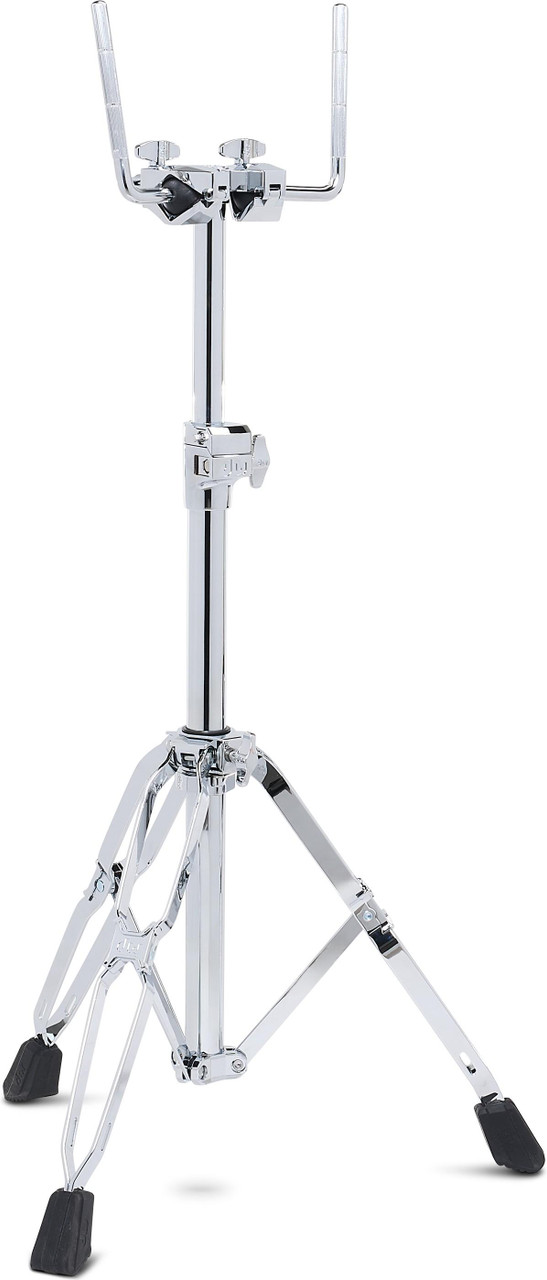 DW Drums 9000X Series Double Tom Stand DW Drums 9000X Series Double Tom Stand