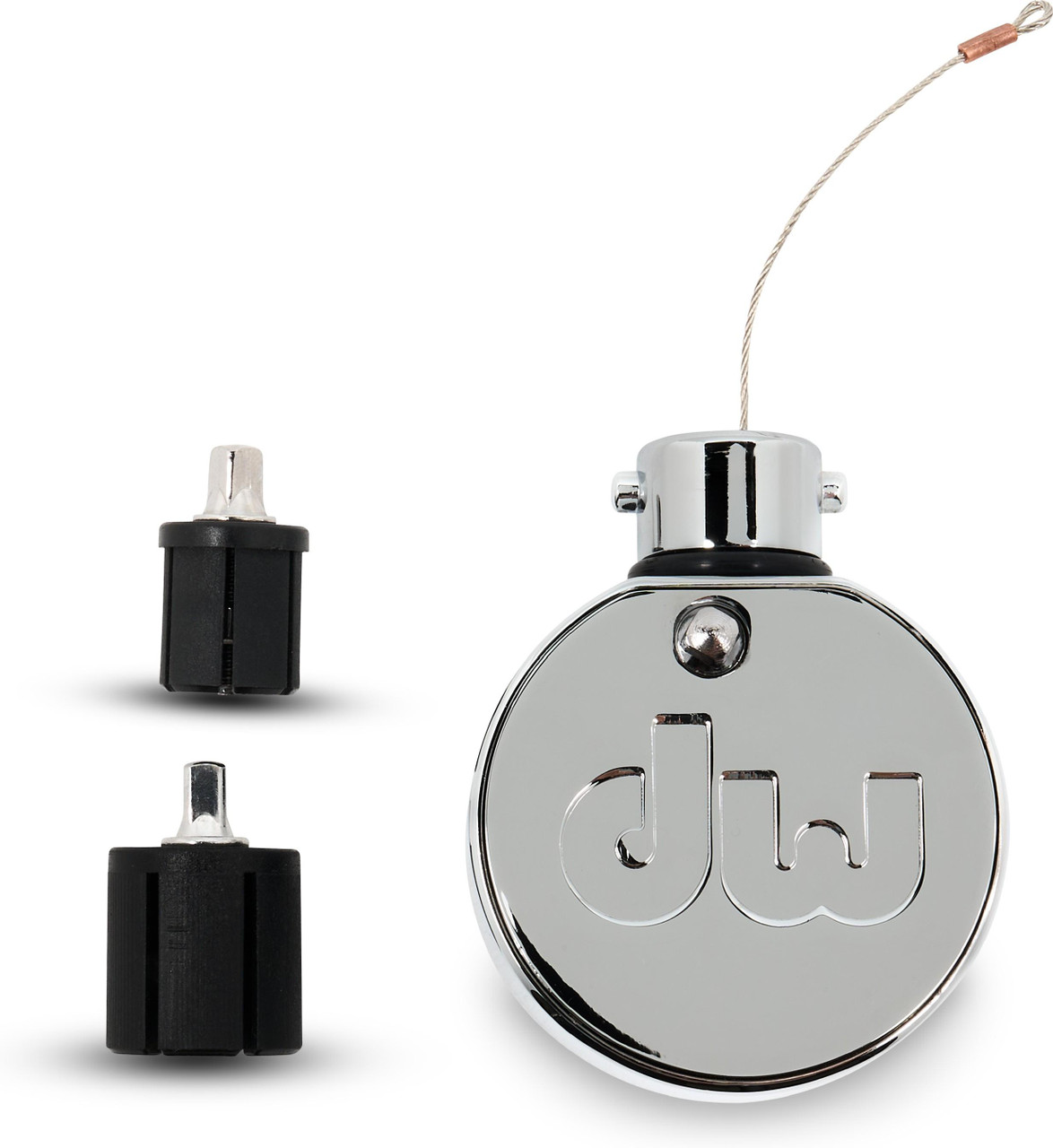 DW Drums 9000X Series Innerlock Cable System DW Drums 9000X Series Innerlock Cable System