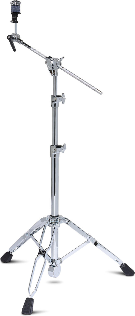DW Drums 9000X Series Boom Cymbal Stand With Inner Lock DW Drums 9000X Series Boom Cymbal Stand With Inner Lock