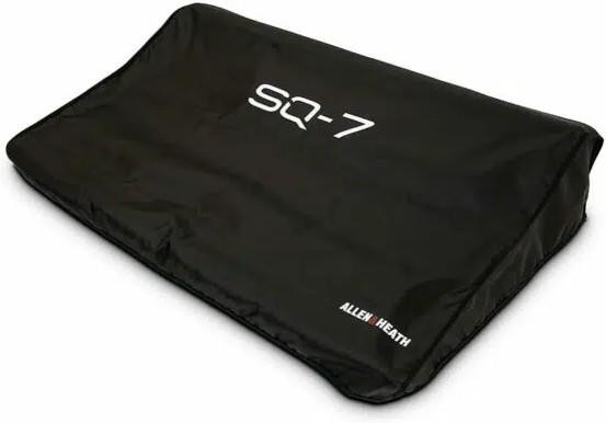 Allen & Heath SQ7 Dust Cover Allen & Heath SQ7 Dust Cover