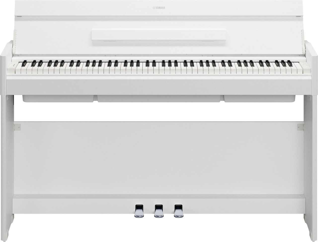 Yamaha YDP-S56 Digital Home Piano In White