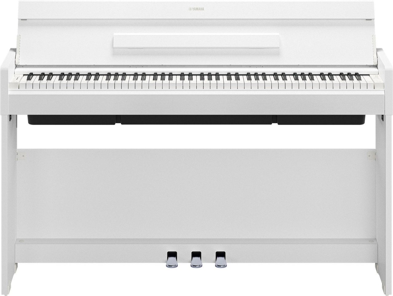 Yamaha YDP-S36 Digital Home Piano In White